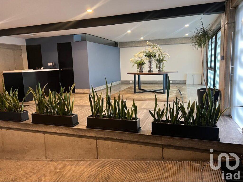 Departamento en la Colonia Alamos