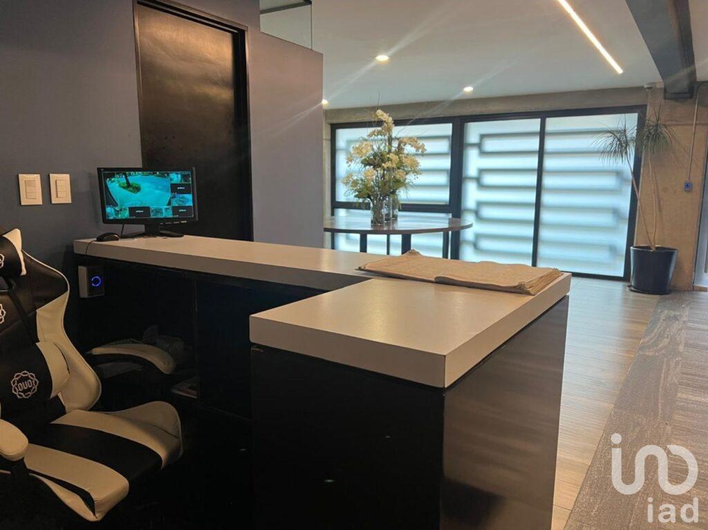 Departamento en la Colonia Alamos