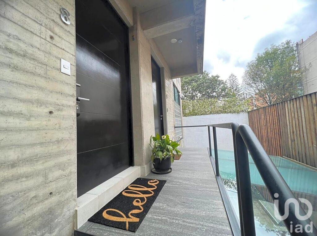 Departamento en la Colonia Alamos