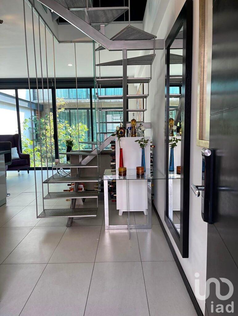 Departamento en la Colonia Alamos