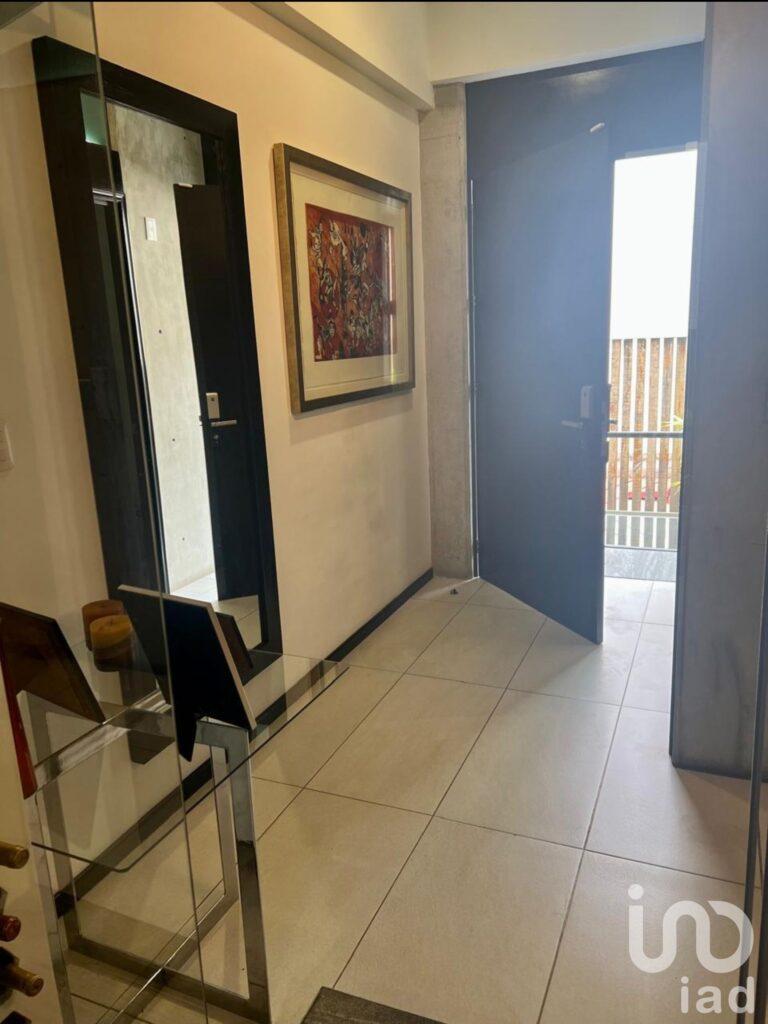 Departamento en la Colonia Alamos