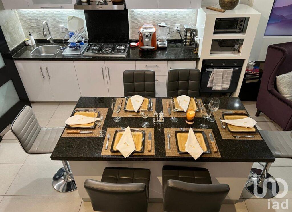 Departamento en la Colonia Alamos