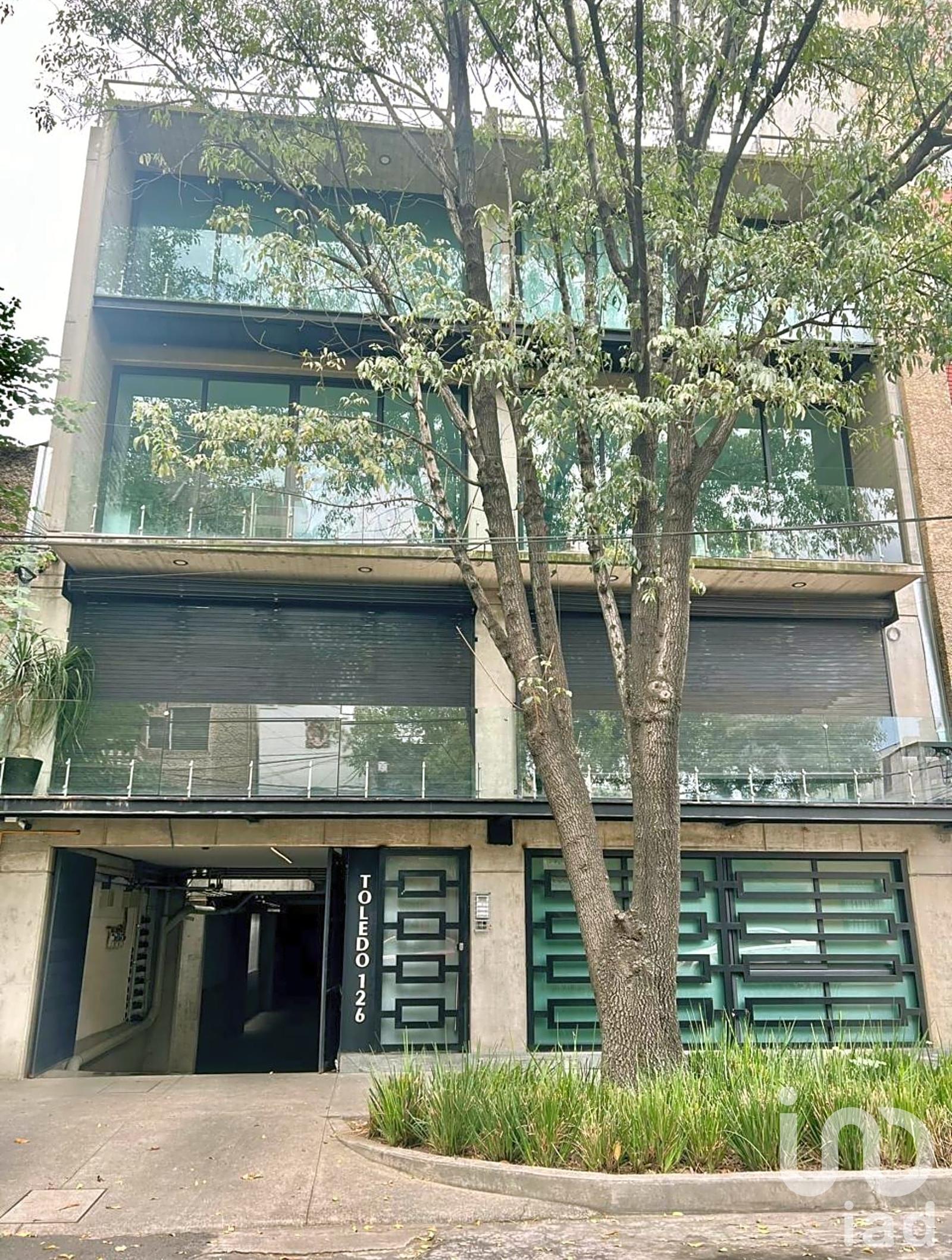 Departamento en la Colonia Alamos