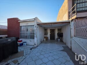 CASA EN VENTA DE UNA PLANTA EN SECTOR CENTRICO DE CIUDAD JUAREZ, CHIH CASA EN VENTA DE UNA PLANTA EN SECTOR CENTRICO DE CIUDAD JUAREZ, CHIH