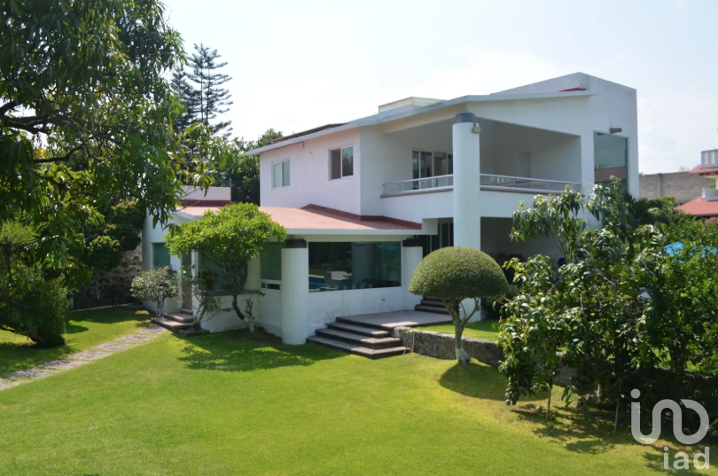 Casa en venta en Xochitepec, Morelos.