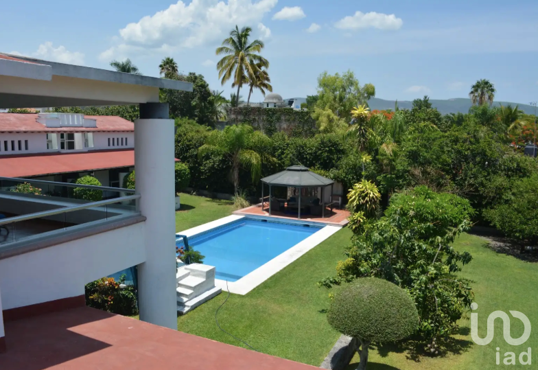 Casa en venta en Xochitepec, Morelos.