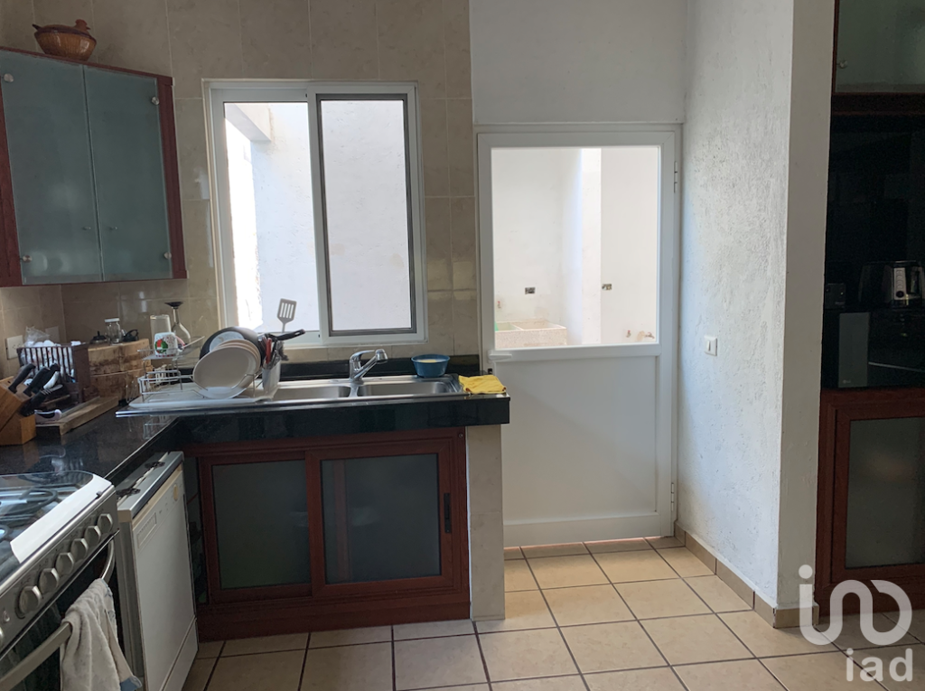 Casa en venta en Xochitepec, Morelos.