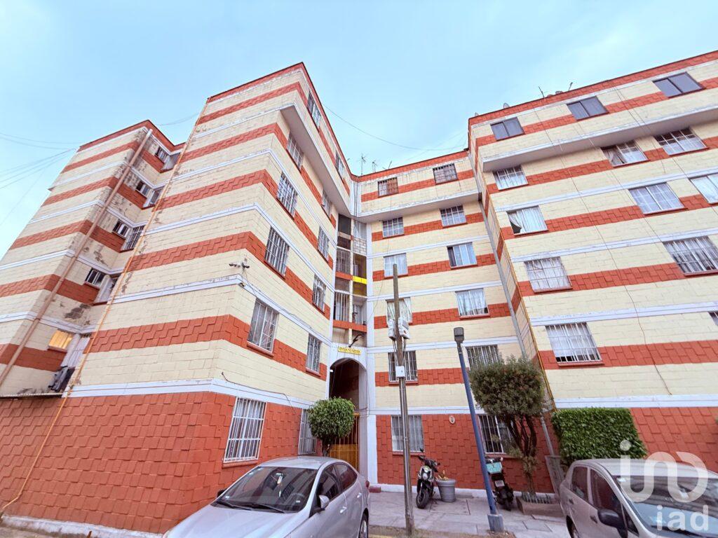 Departamento en venta en Azcapotzalco