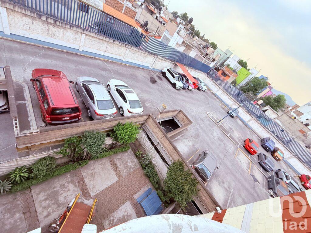 Departamento en venta en Azcapotzalco