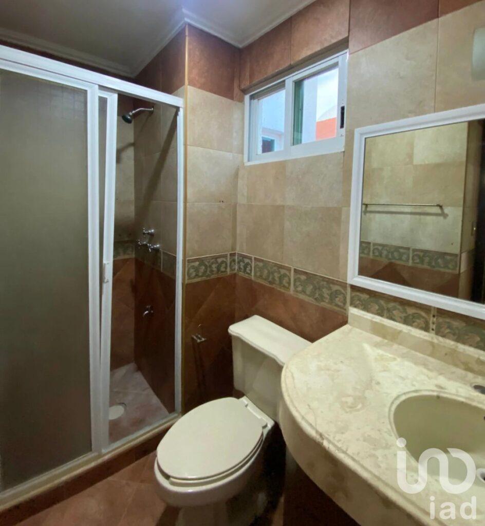 Casa en venta en Monterreal, Mérida, Yucatán.