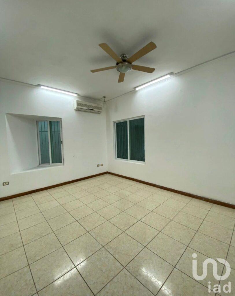 Casa en venta en Monterreal, Mérida, Yucatán.