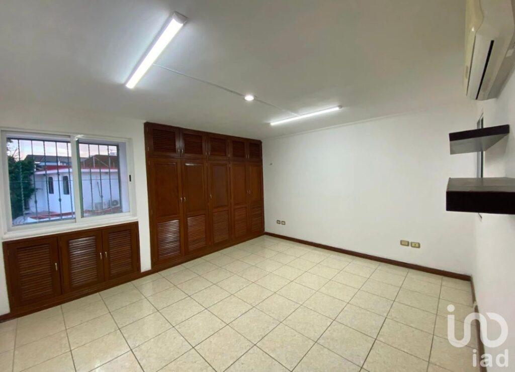 Casa en venta en Monterreal, Mérida, Yucatán.