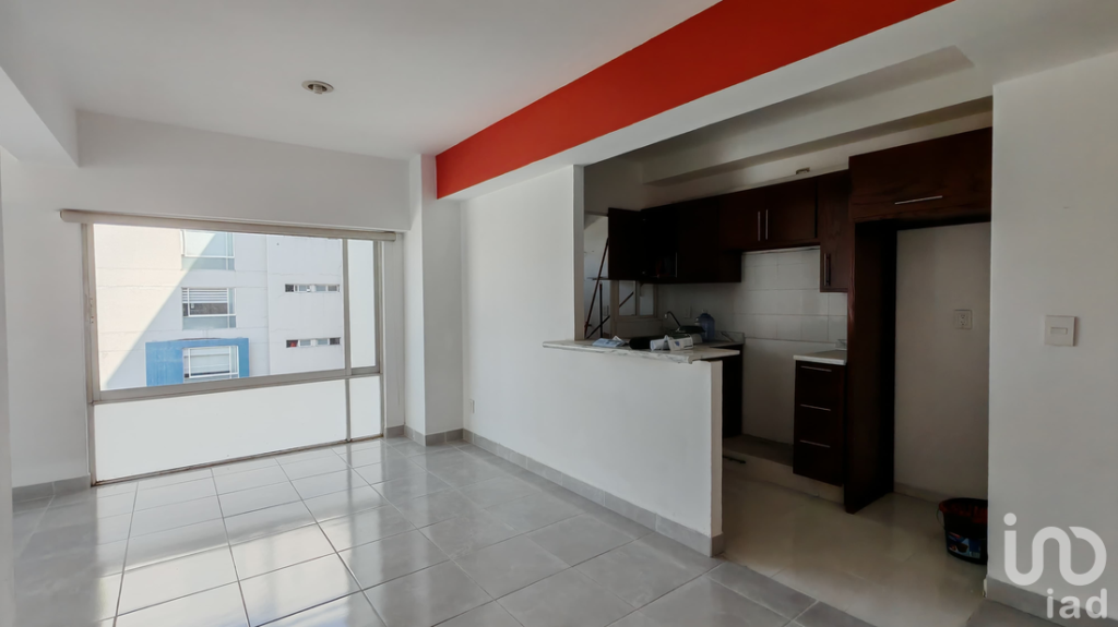 Departamento en venta  Col. Anáhuac  Miguel  Hidalgo  CDMX