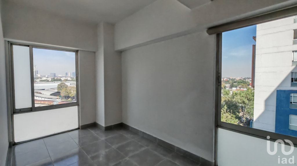 Departamento en venta  Col. Anáhuac  Miguel  Hidalgo  CDMX