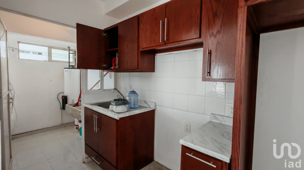 Departamento en venta  Col. Anáhuac  Miguel  Hidalgo  CDMX