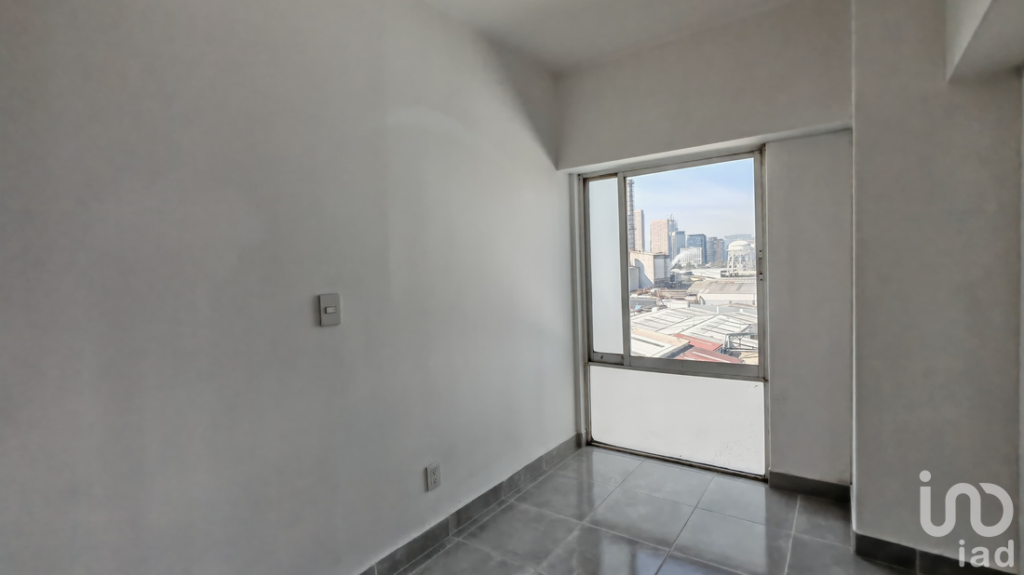 Departamento en venta  Col. Anáhuac  Miguel  Hidalgo  CDMX