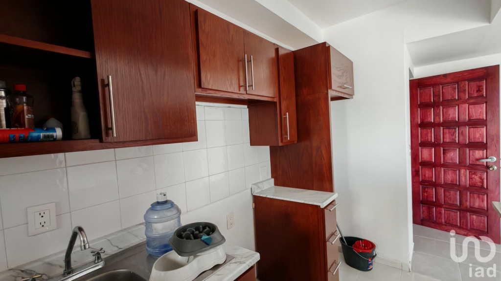 Departamento en venta  Col. Anáhuac  Miguel  Hidalgo  CDMX