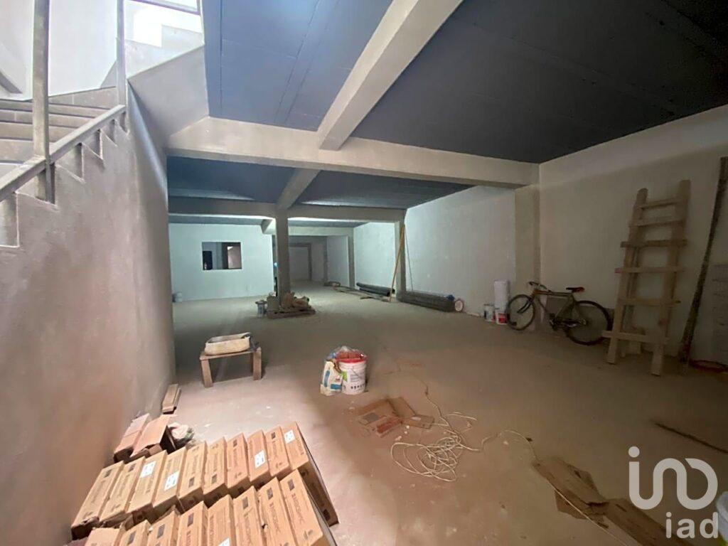 Edificio Comercial en el centro de Acatzingo, Puebla