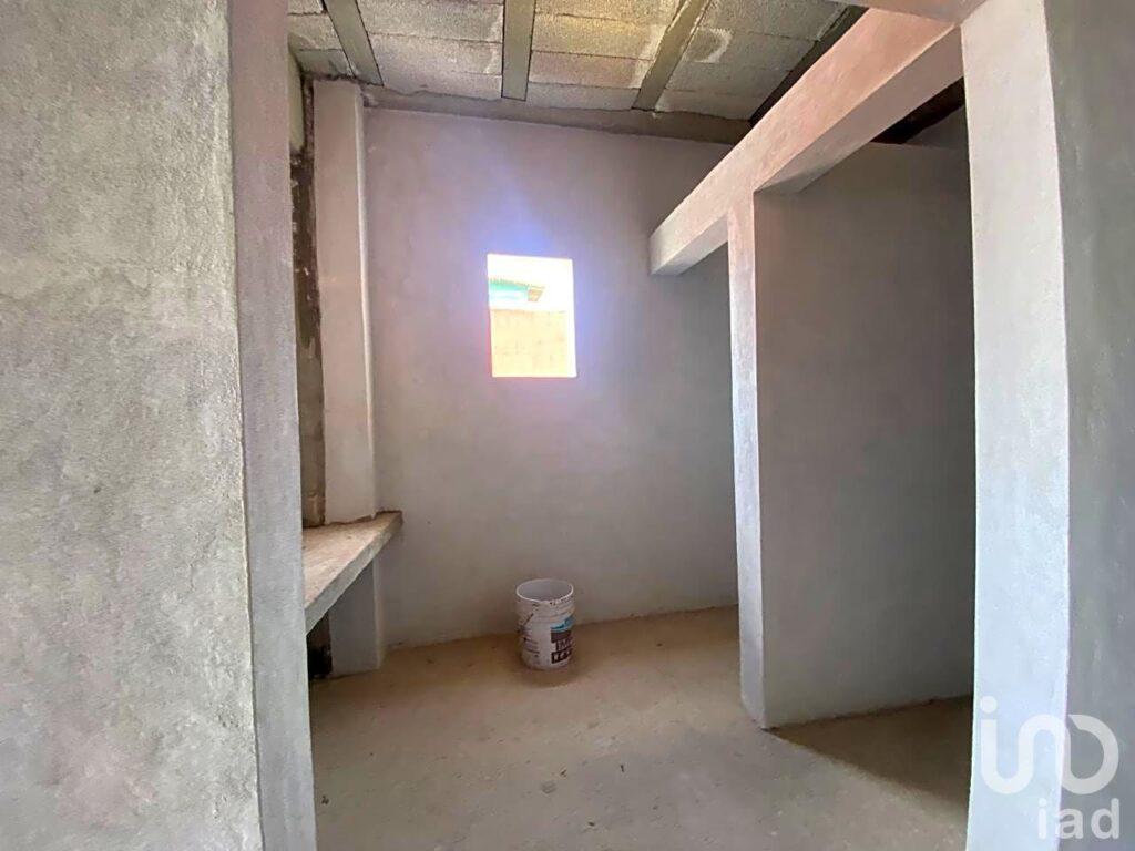 Edificio Comercial en el centro de Acatzingo, Puebla