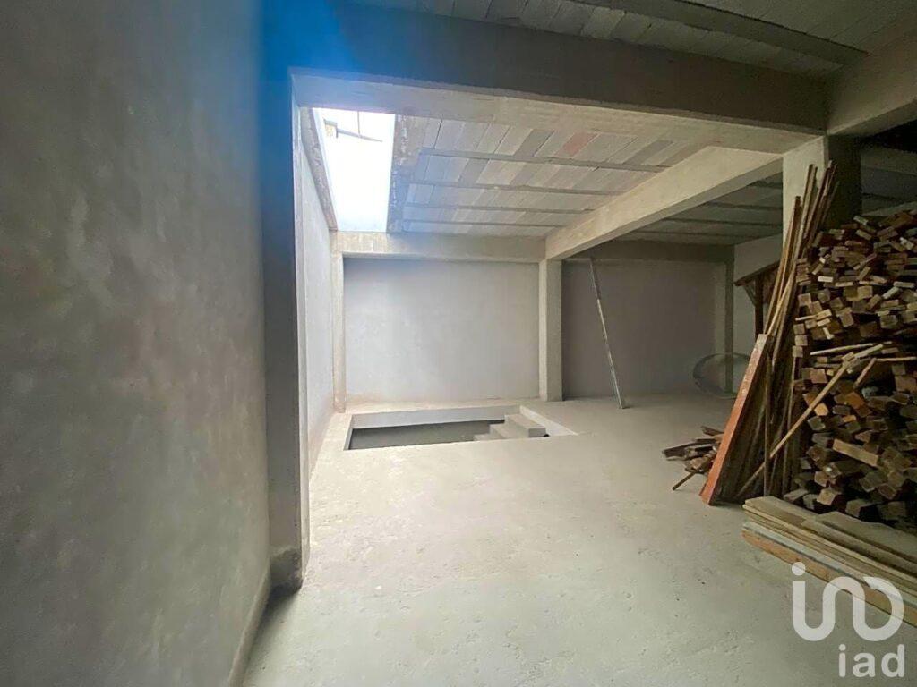 Edificio Comercial en el centro de Acatzingo, Puebla