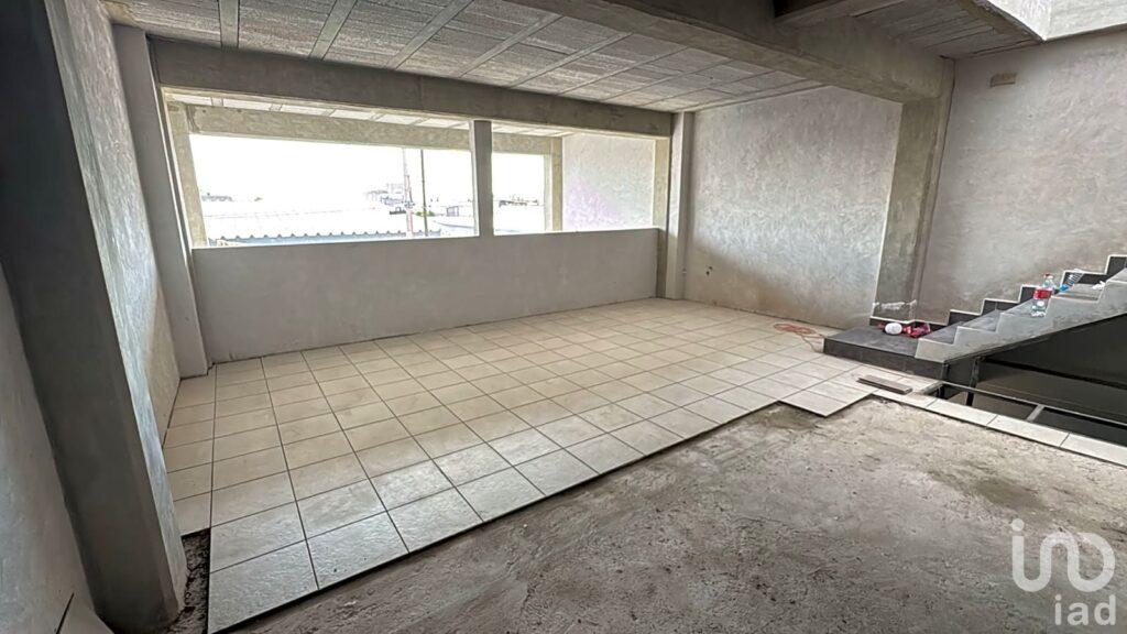 Edificio Comercial en el centro de Acatzingo, Puebla