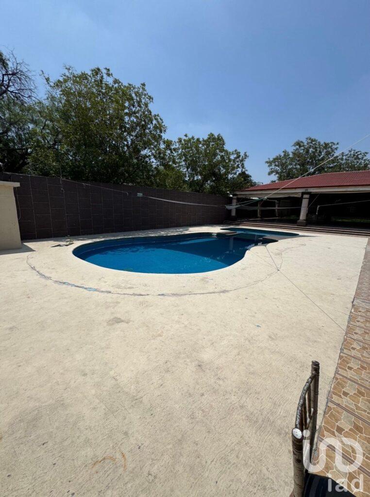 Quinta en Venta en Rinconada Colonial, Apodaca N.L.