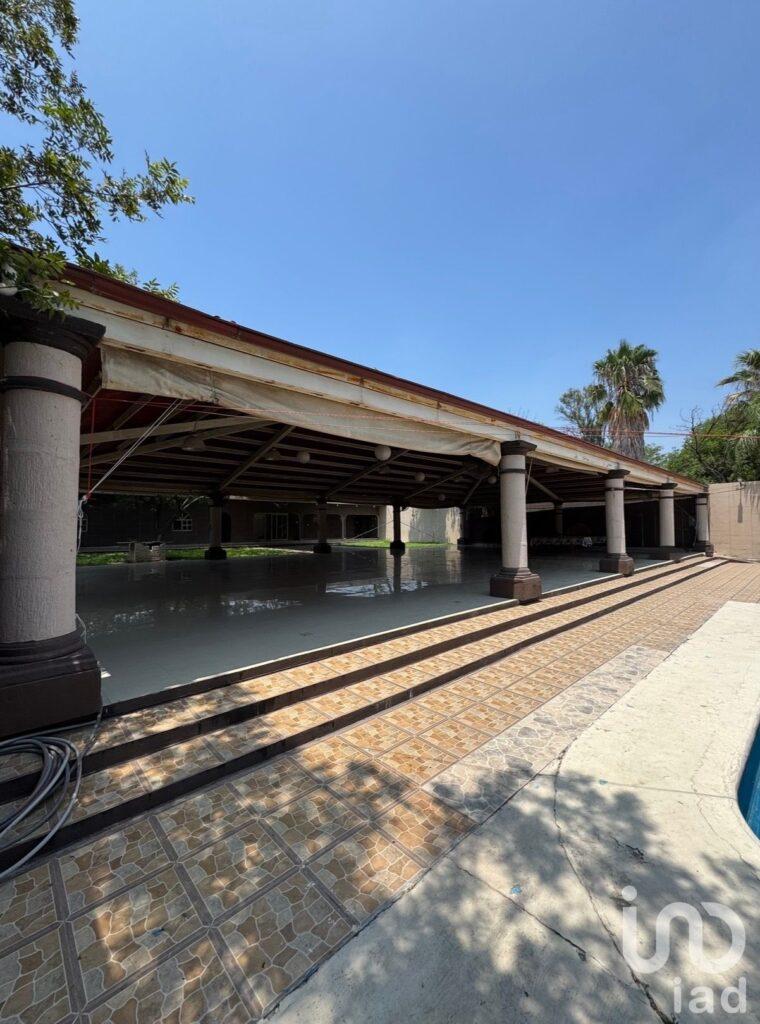 Quinta en Venta en Rinconada Colonial, Apodaca N.L.