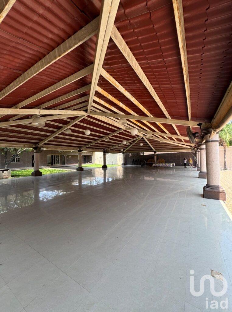 Quinta en Venta en Rinconada Colonial, Apodaca N.L.