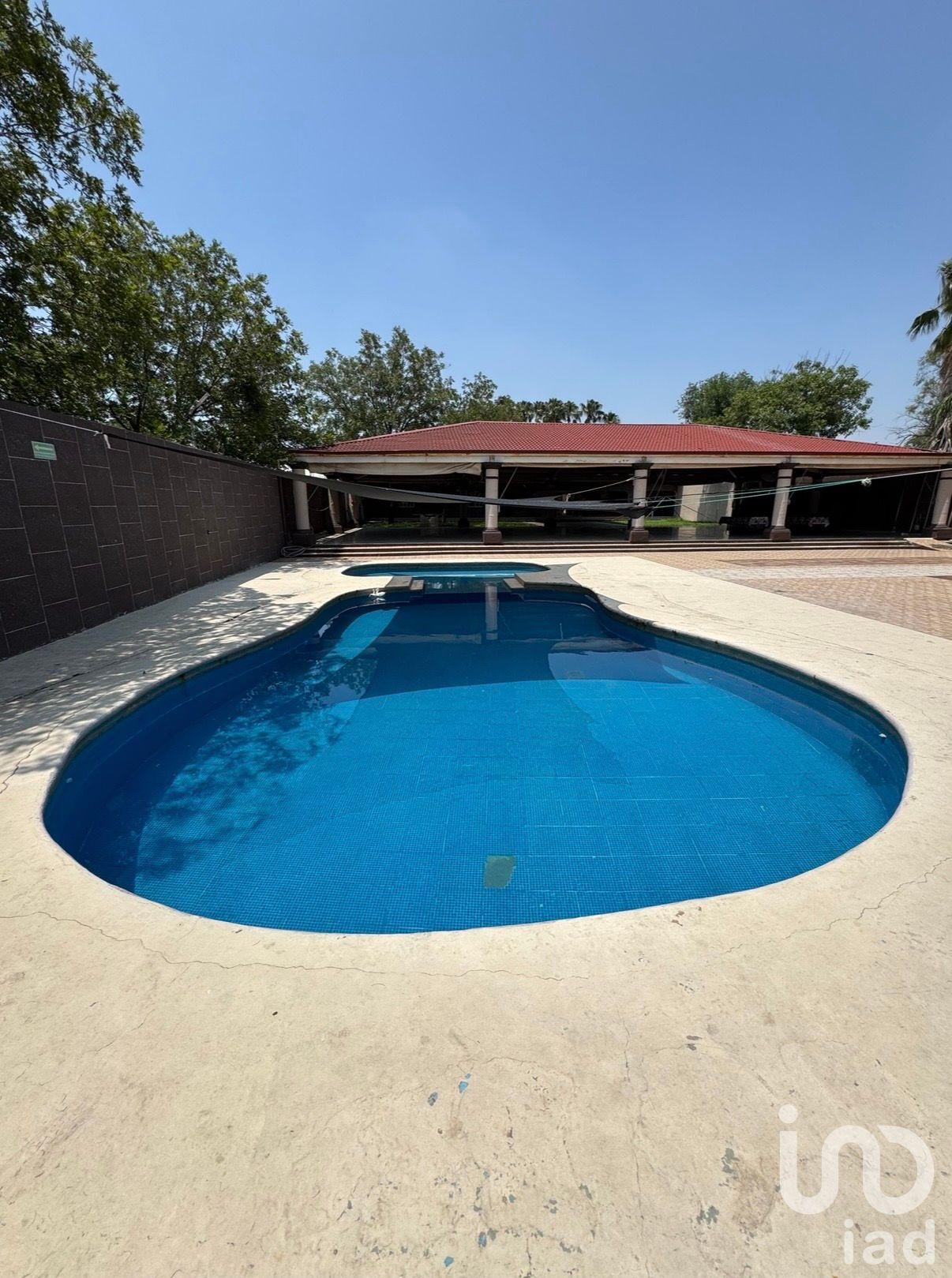 Quinta en Venta en Rinconada Colonial, Apodaca N.L.