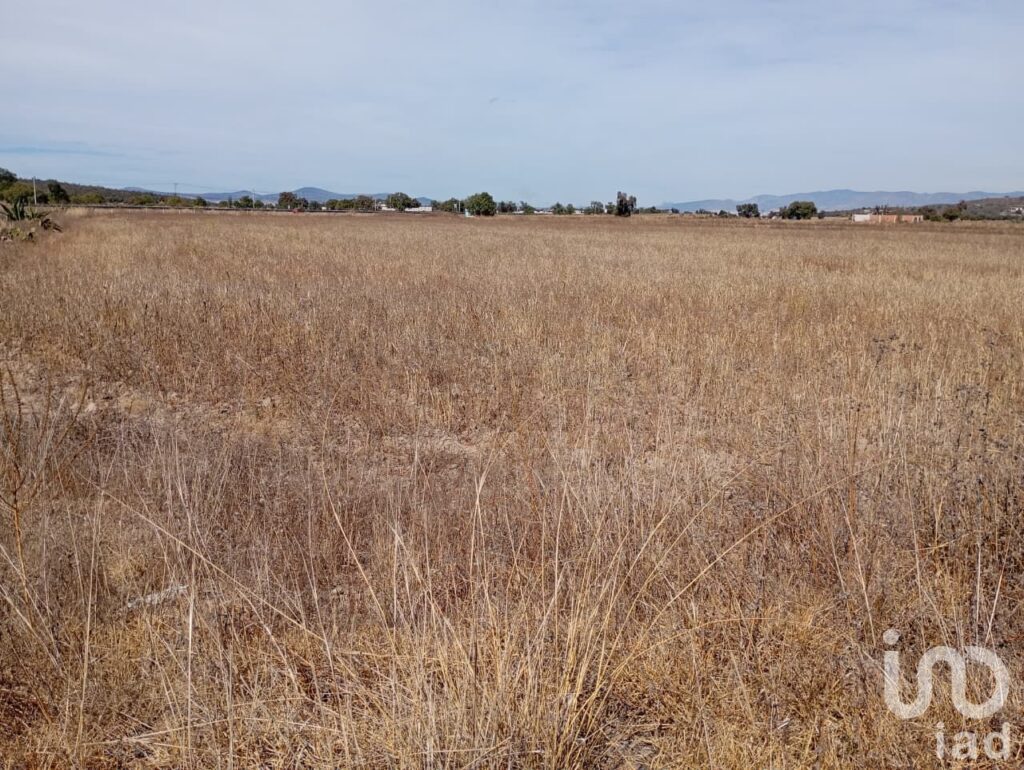 VENTA DE TERRENO EN PRESA ESCONDIDA TEPEJI DEL RIO 383 m²