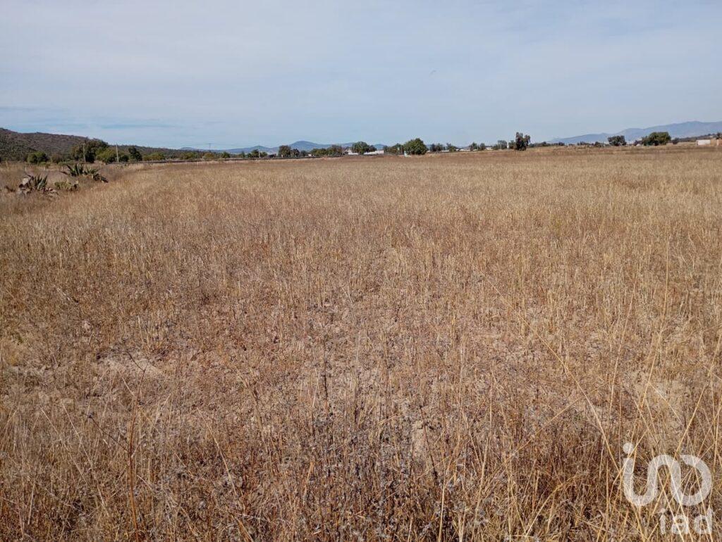 VENTA DE TERRENO EN PRESA ESCONDIDA TEPEJI DEL RIO 383 m²