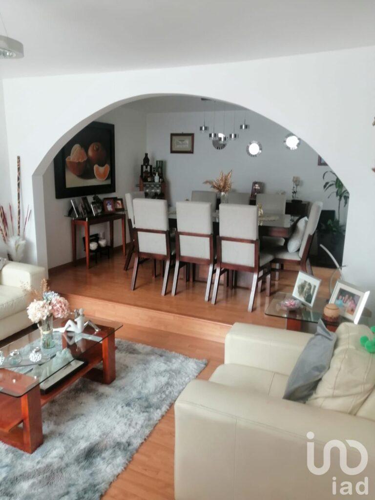 casa venta fuentes de satelite