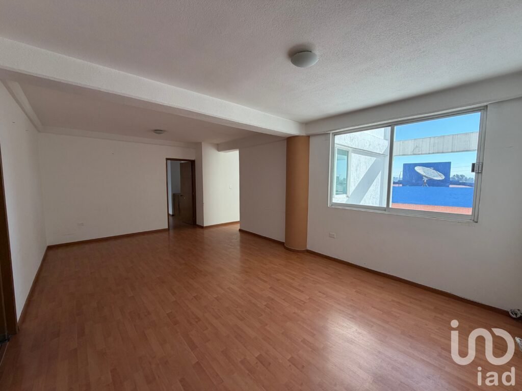 DEPARTAMENTO EN VENTA, SAN ANDRÉS CHOLULA, PUEBLA DANF:539305