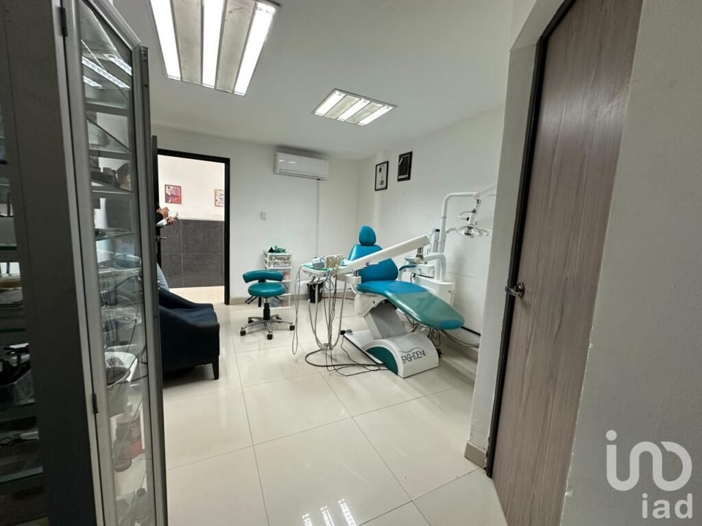 CLINICA EN VENTA UBICADA EN LOS PORTALES MAZATLAN