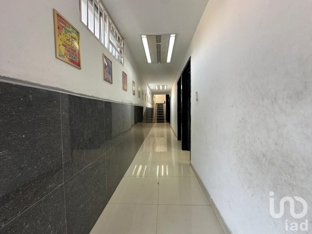 CLINICA EN VENTA UBICADA EN LOS PORTALES MAZATLAN