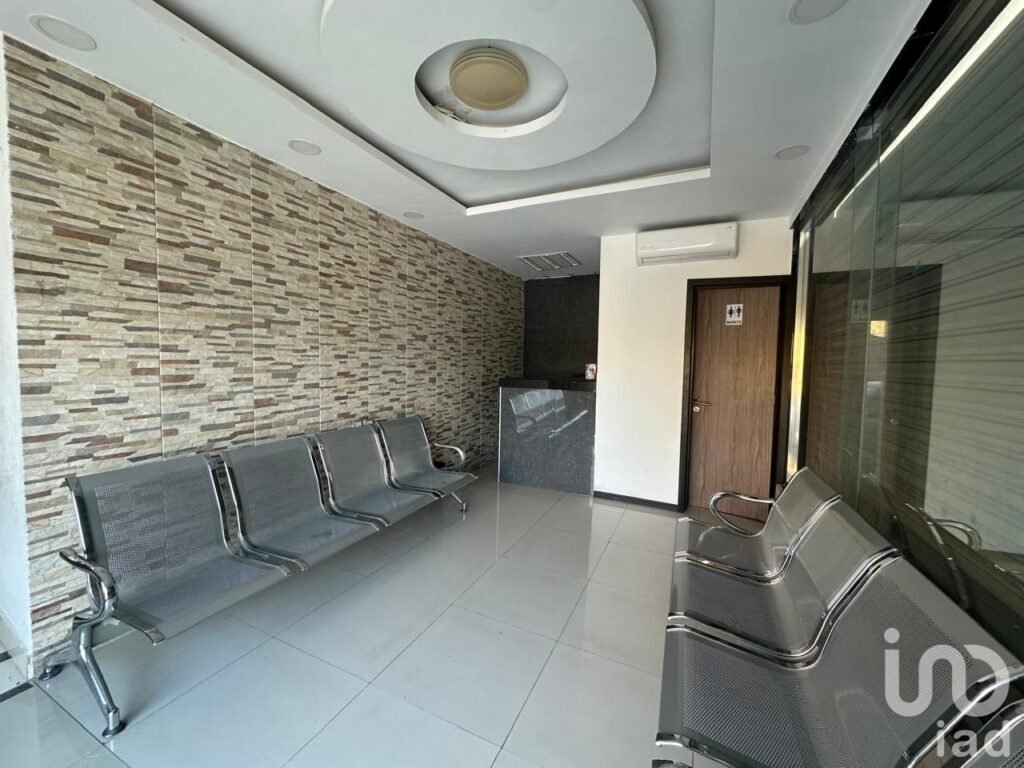 CLINICA EN VENTA UBICADA EN LOS PORTALES MAZATLAN