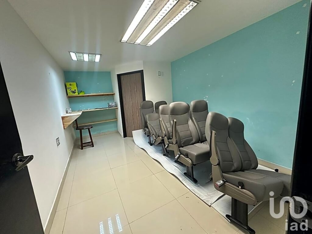 CLINICA EN VENTA UBICADA EN LOS PORTALES MAZATLAN