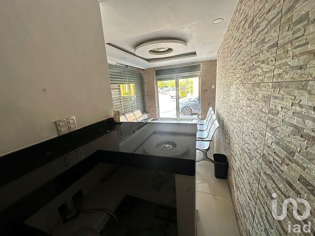 CLINICA EN VENTA UBICADA EN LOS PORTALES MAZATLAN