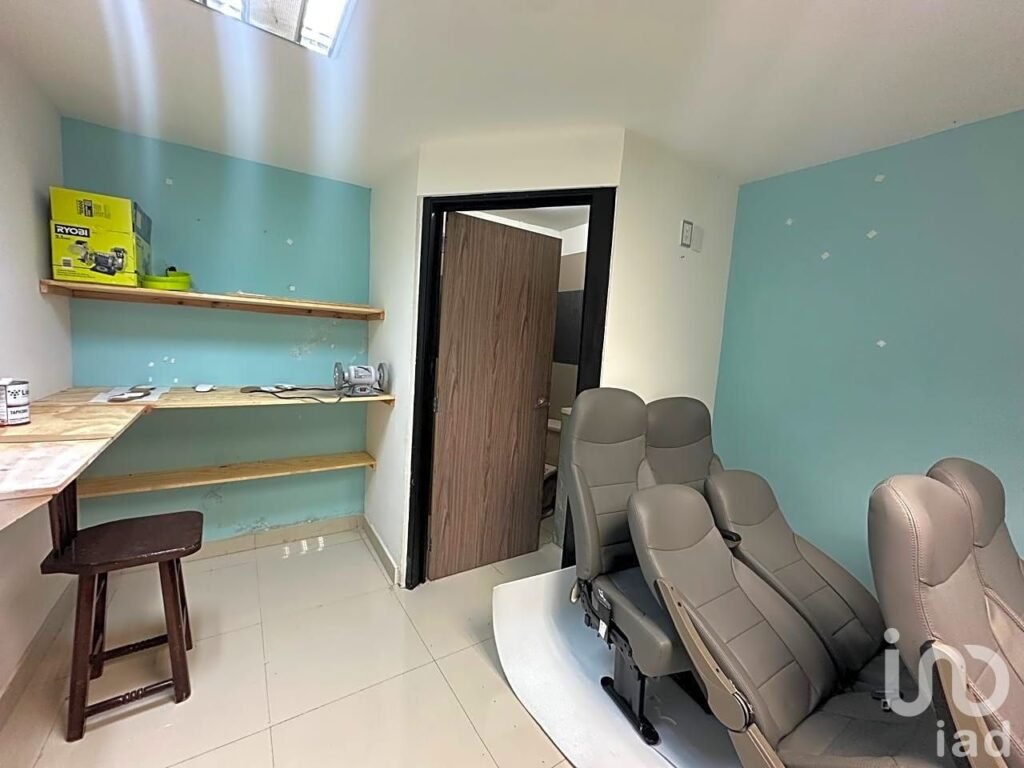 CLINICA EN VENTA UBICADA EN LOS PORTALES MAZATLAN