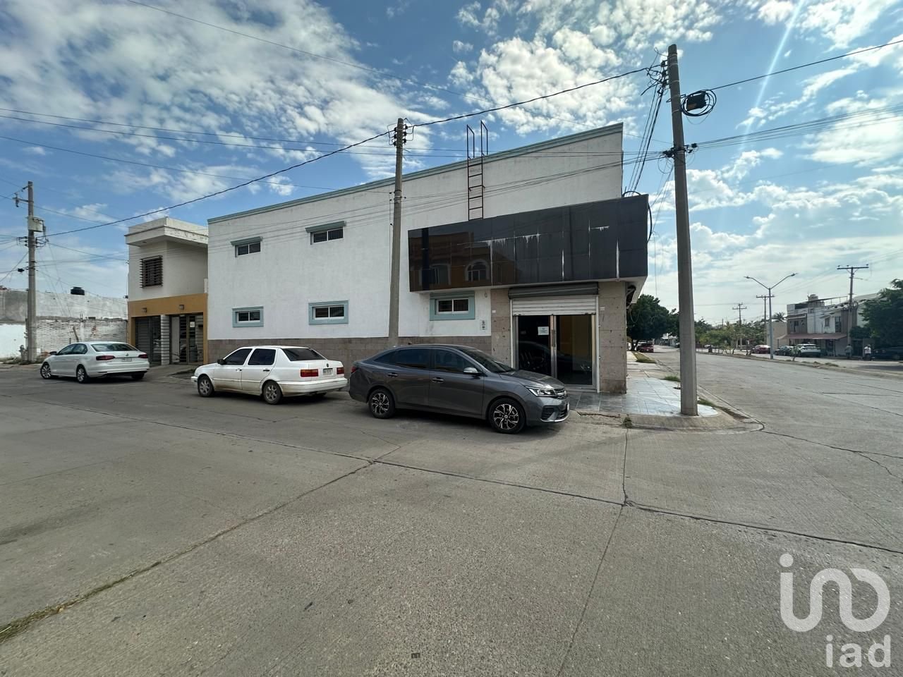 CLINICA EN VENTA UBICADA EN LOS PORTALES MAZATLAN