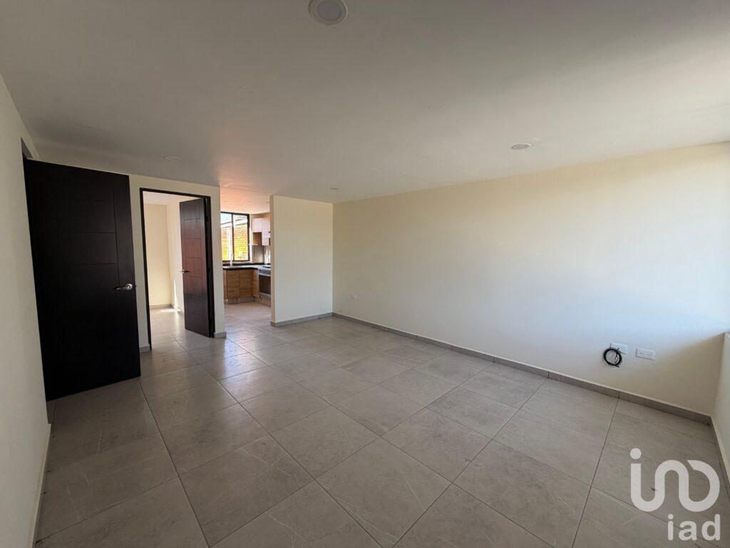 CASA EN VENTA SAN FRACISCO OCOTLÁN, PUEBLA DANF: 538582