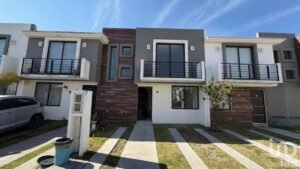 CASA EN VENTA SAN FRACISCO OCOTLÁN, PUEBLA DANF: 538582
