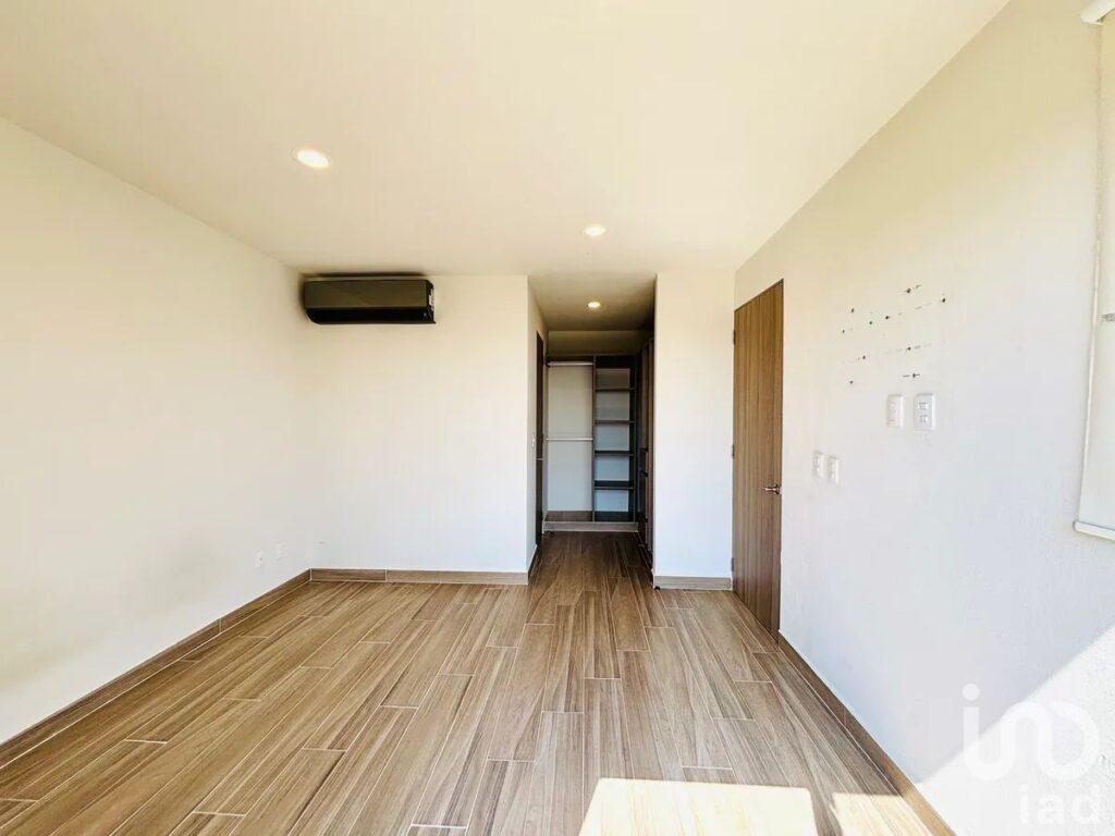 Casa con amenidades y paneles solares Santa Fe Lifestyle