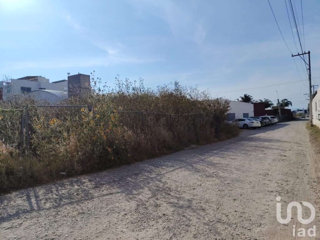 TERRENO EN VENTA SAN BERNARDINO TLAXCALANCINGO
