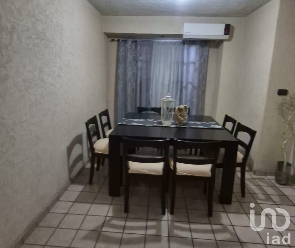 Casa San Nicolas Prados de Santo Domingo