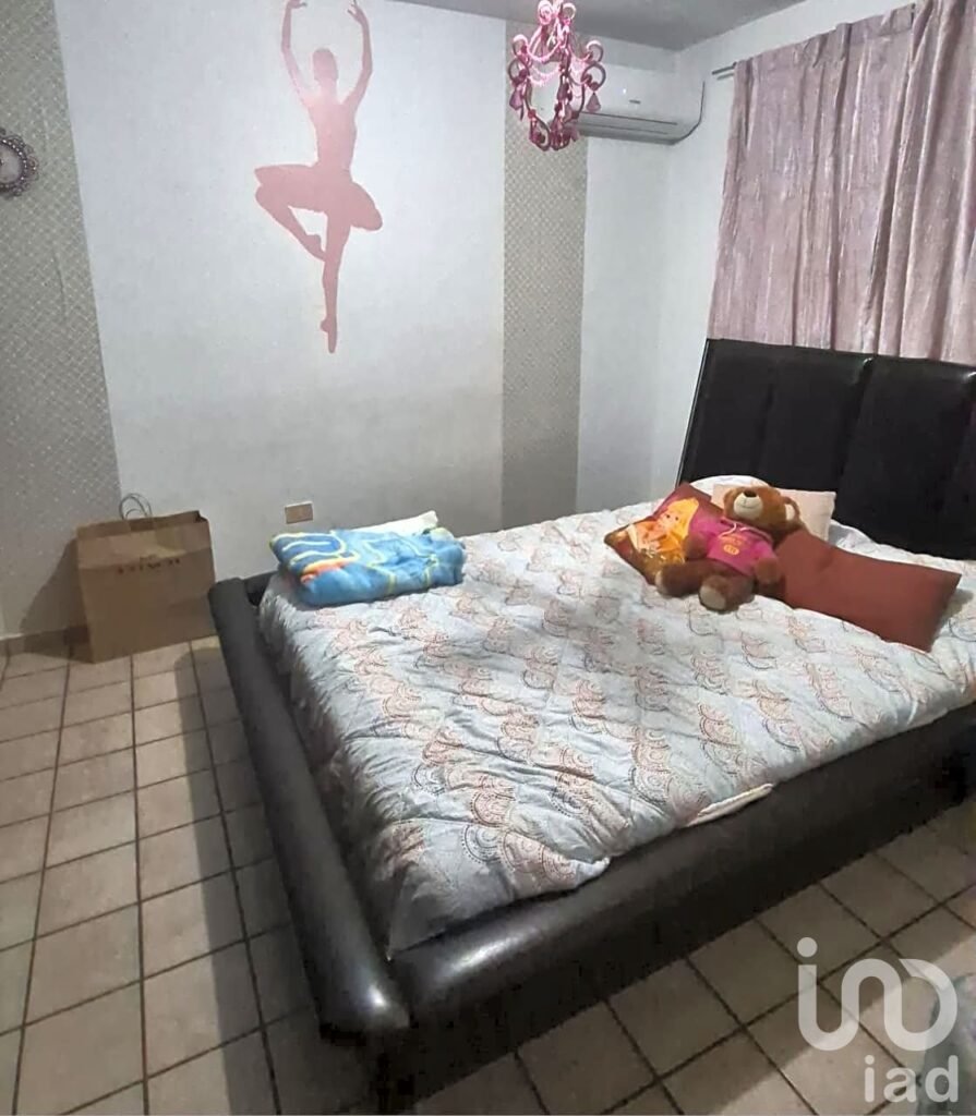 Casa San Nicolas Prados de Santo Domingo