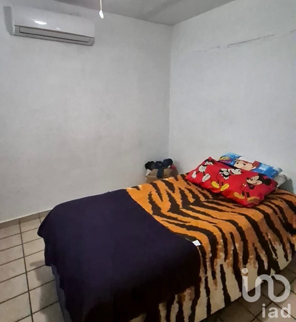 Casa San Nicolas Prados de Santo Domingo