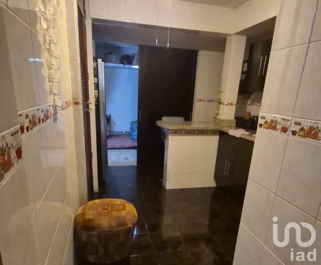 Casa San Nicolas Prados de Santo Domingo