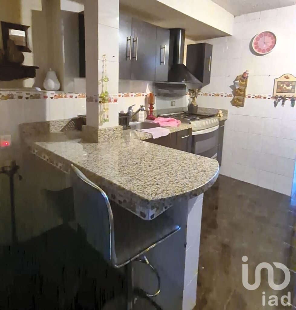 Casa San Nicolas Prados de Santo Domingo