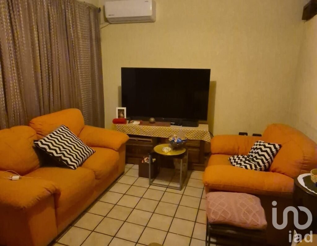 Casa San Nicolas Prados de Santo Domingo